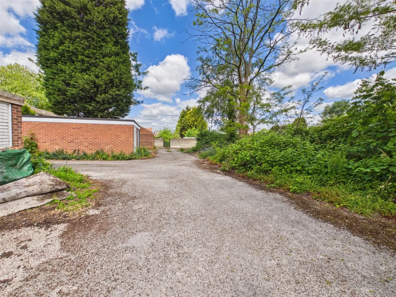 Central Avenue, New Basford, NG7, photo 22