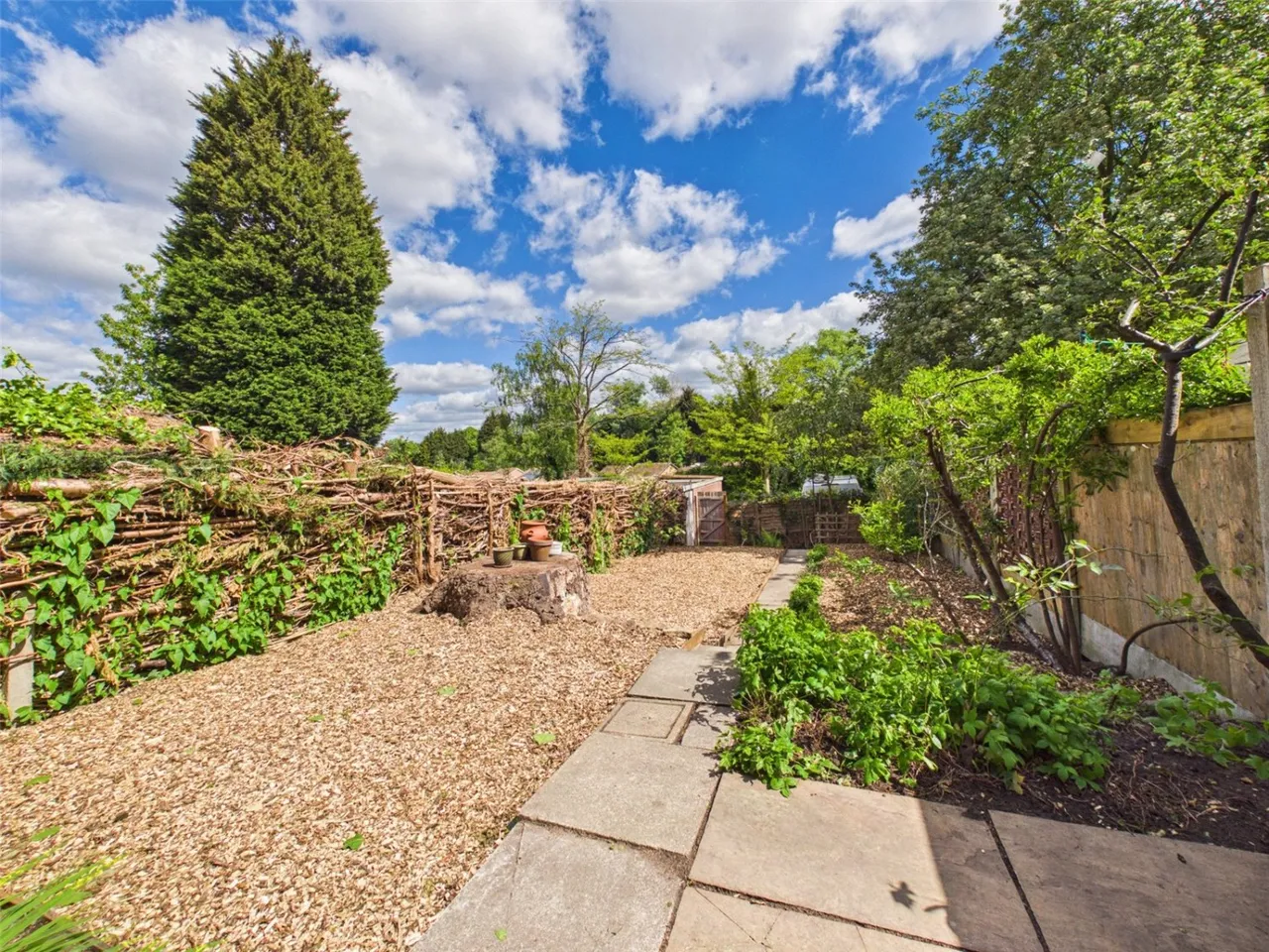 Central Avenue, New Basford, NG7, photo 18