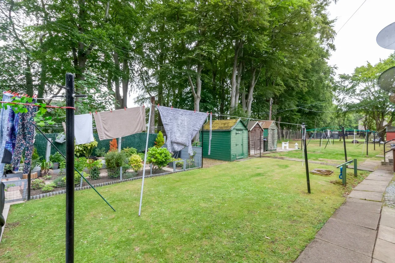 Polo Gardens, Stoneywood, AB21, photo 13