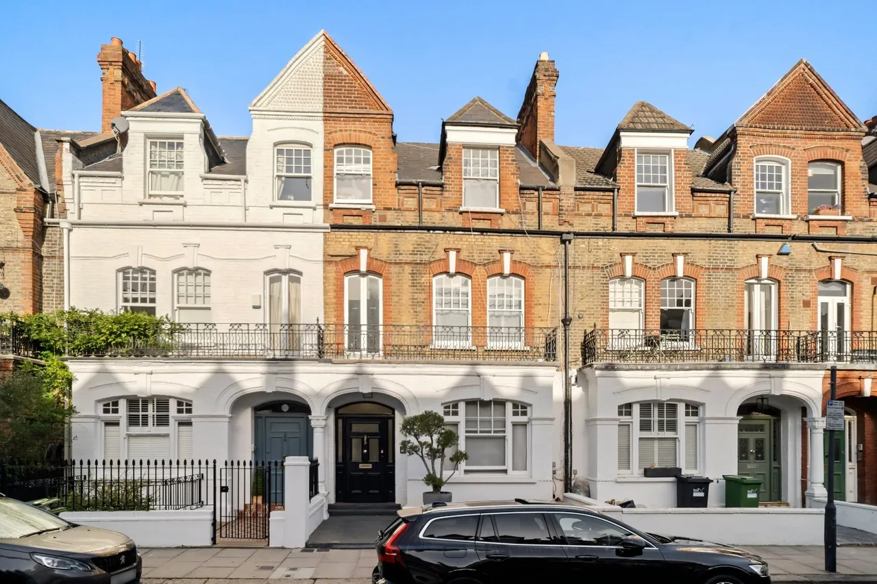 Fulham Park Gardens, Parsons Green, SW6, photo 2