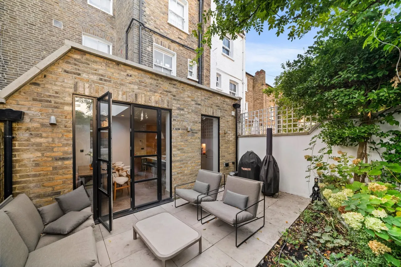 Fulham Park Gardens, Parsons Green, SW6, photo 6