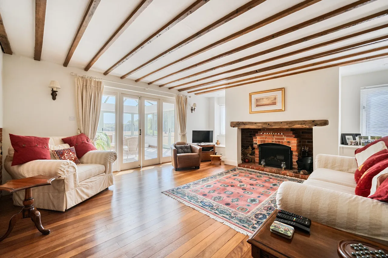 Frith End, Nr Farnham, GU35, photo 4