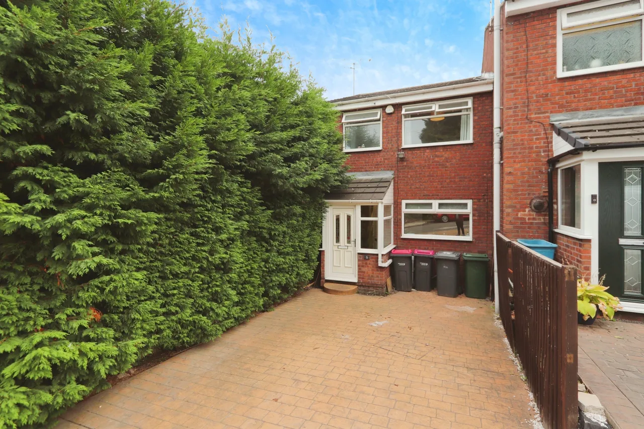 Dycott Road, Rotherham, S61, photo 15