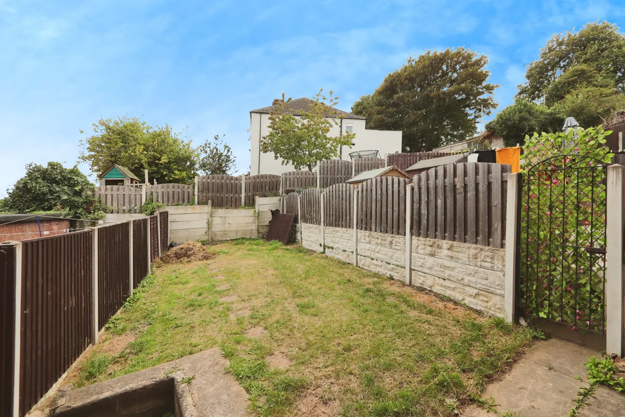 Dycott Road, Rotherham, S61, photo 13