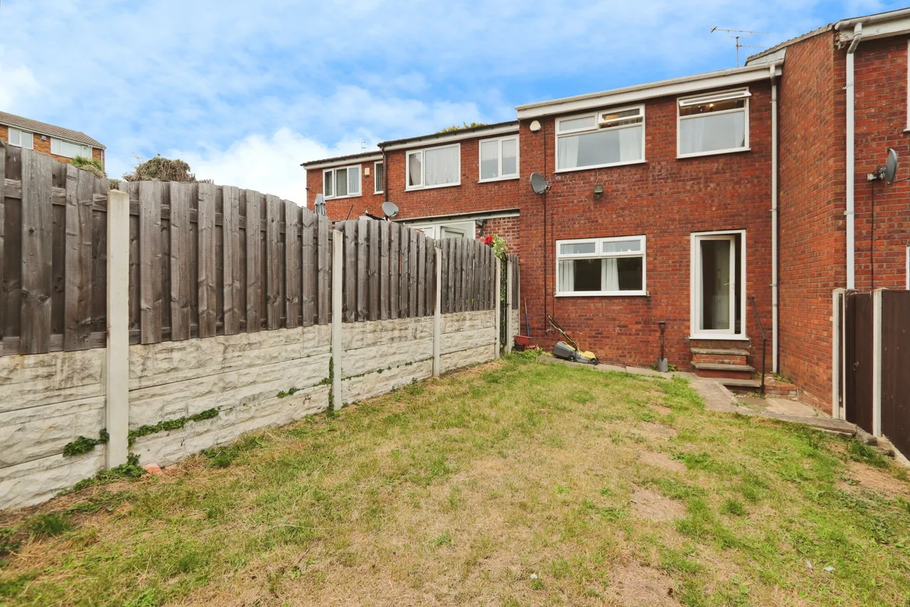 Dycott Road, Rotherham, S61, photo 14