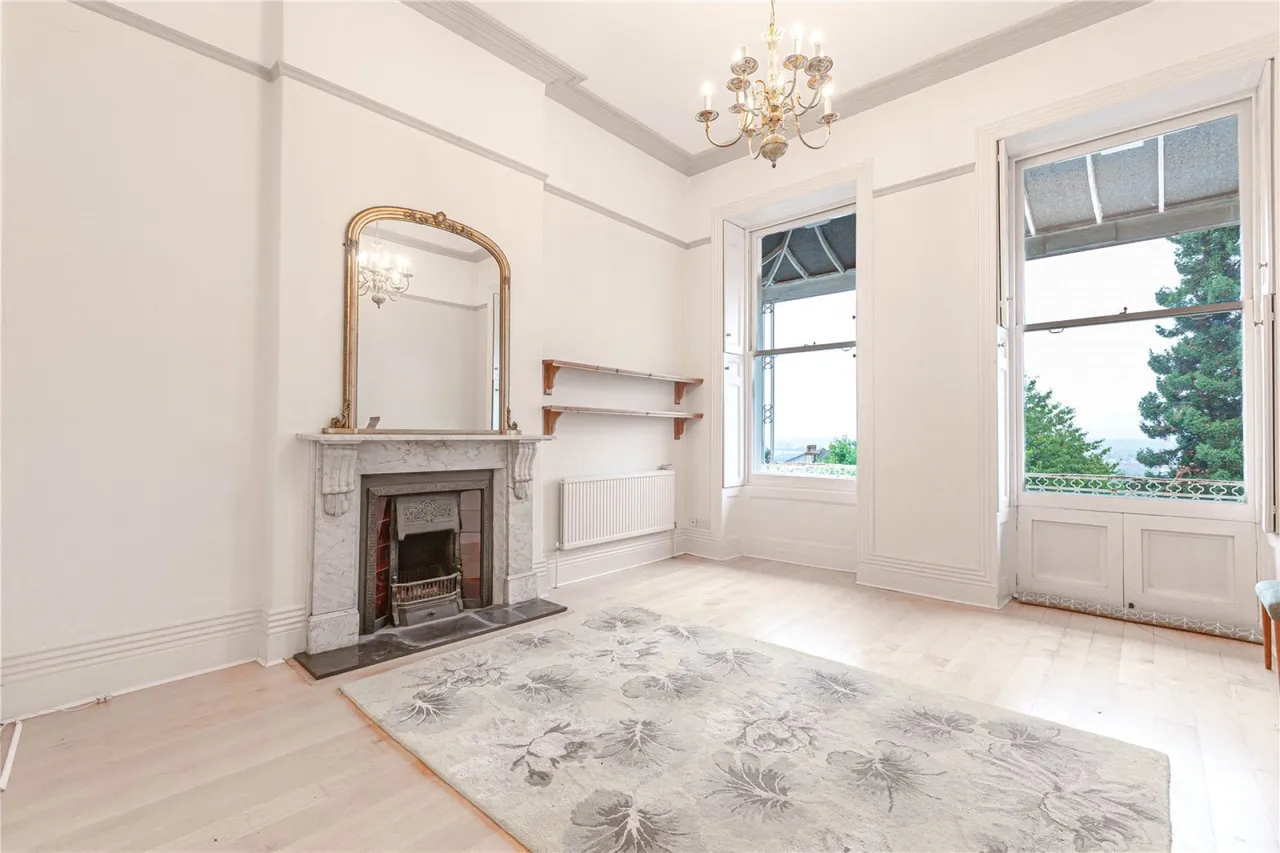 Royal York Crescent, Clifton, BS8, photo 2