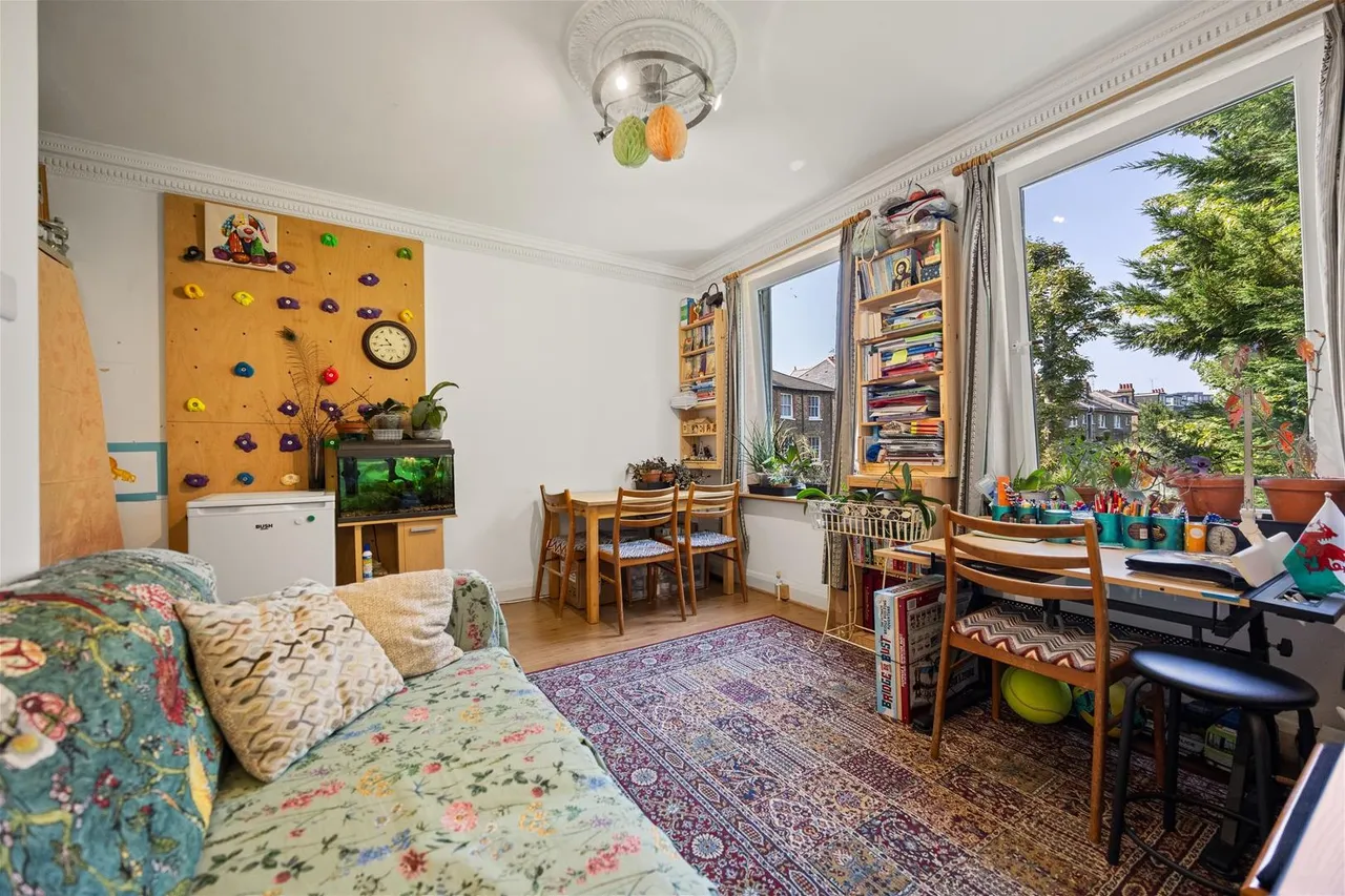 Fairhazel Gardens, London NW6 3QJ, photo 6
