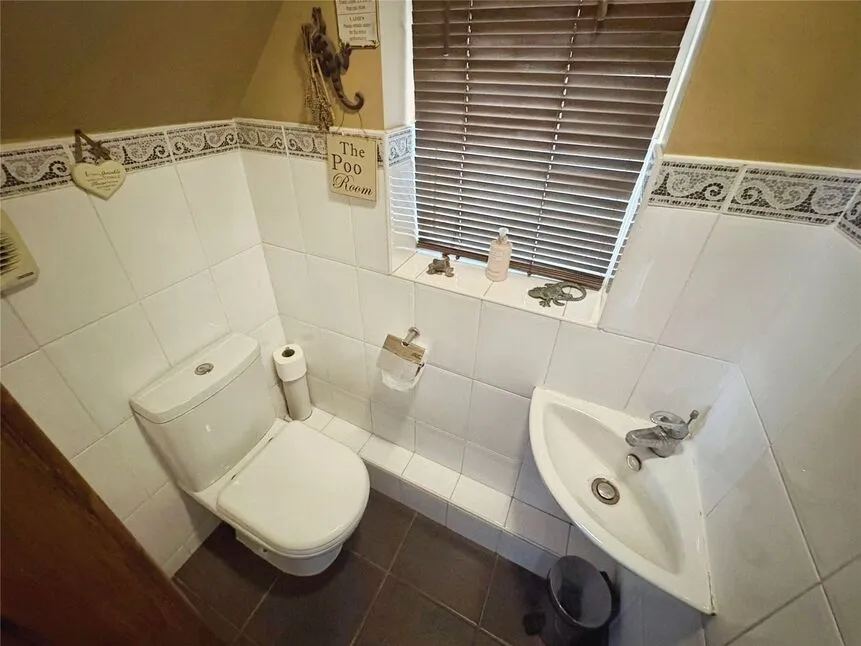 Barbridge Road, Bulkington, CV12, photo 15