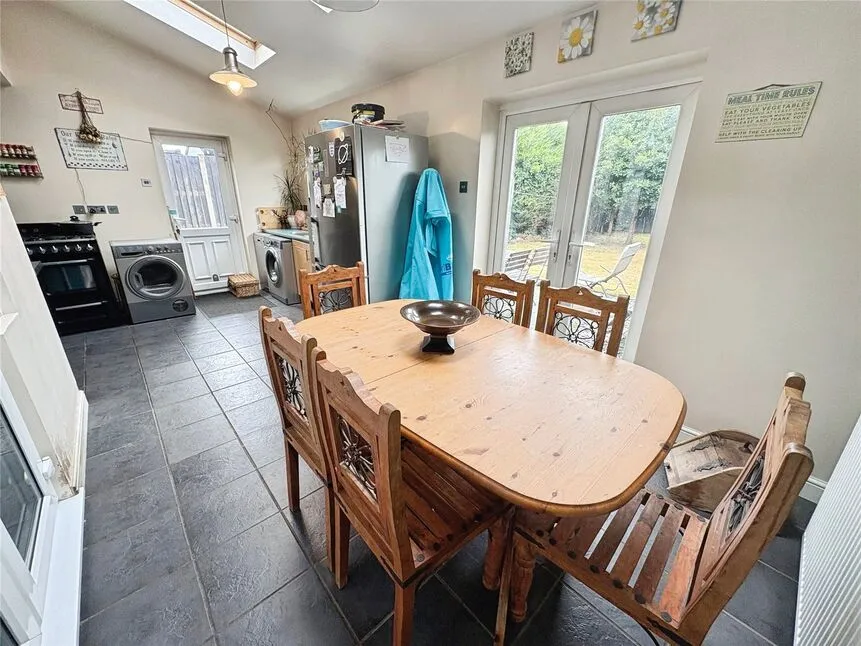 Barbridge Road, Bulkington, CV12, photo 4