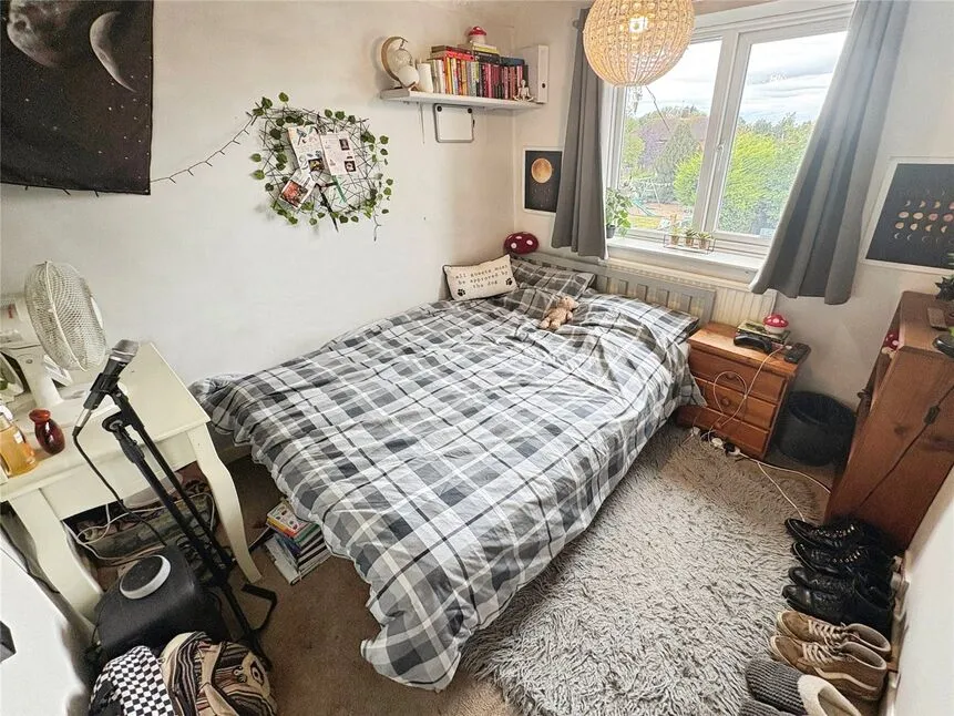 Barbridge Road, Bulkington, CV12, photo 16