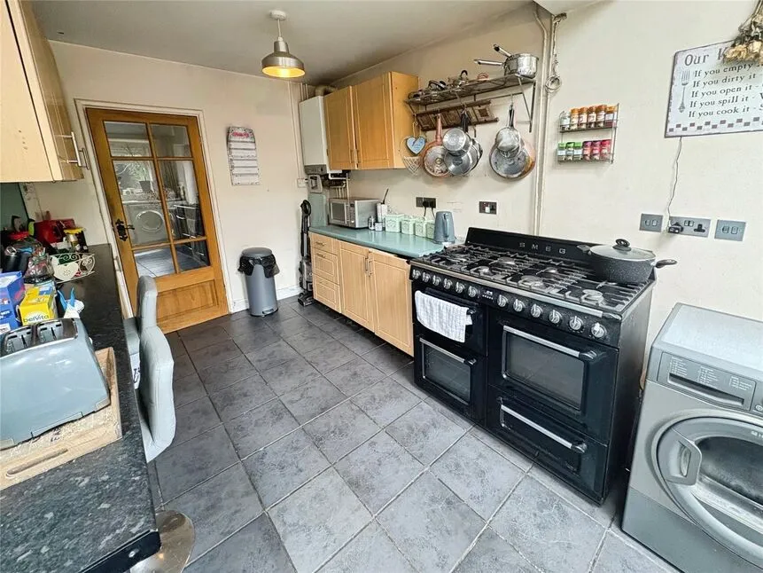 Barbridge Road, Bulkington, CV12, photo 12
