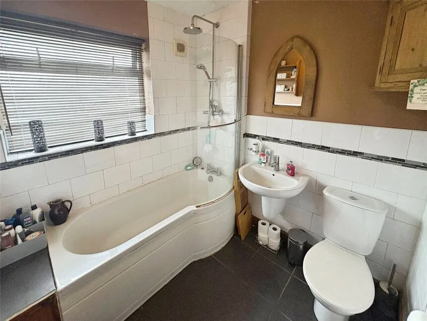 Barbridge Road, Bulkington, CV12, photo 14