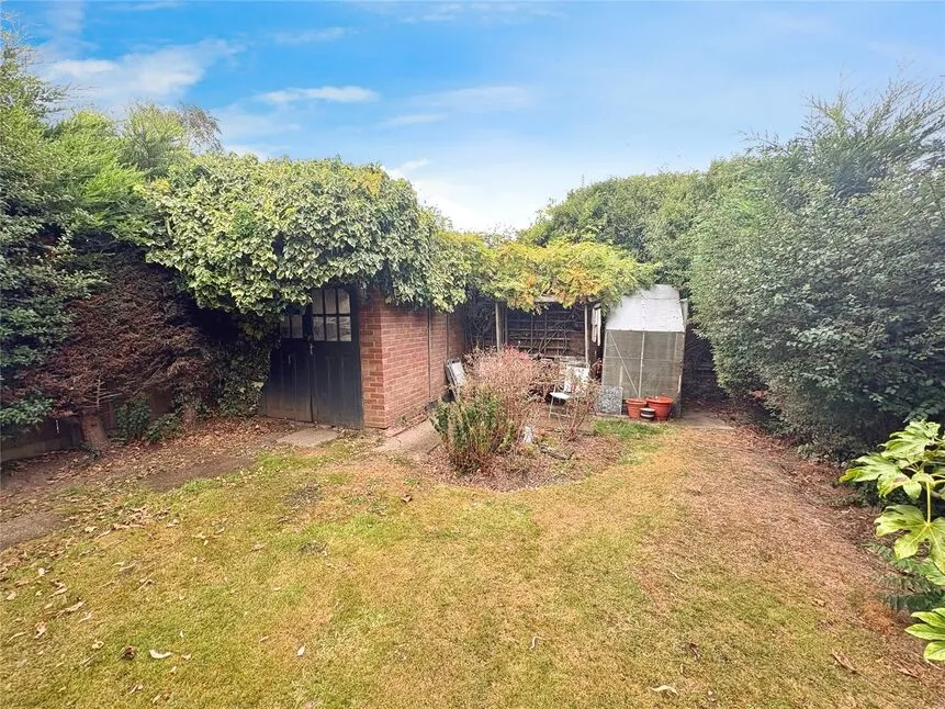 Barbridge Road, Bulkington, CV12, photo 23
