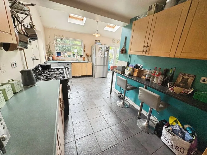 Barbridge Road, Bulkington, CV12, photo 13