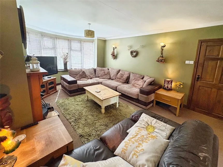 Barbridge Road, Bulkington, CV12, photo 2