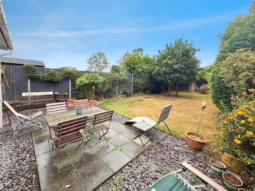 Barbridge Road, Bulkington, CV12, photo 6