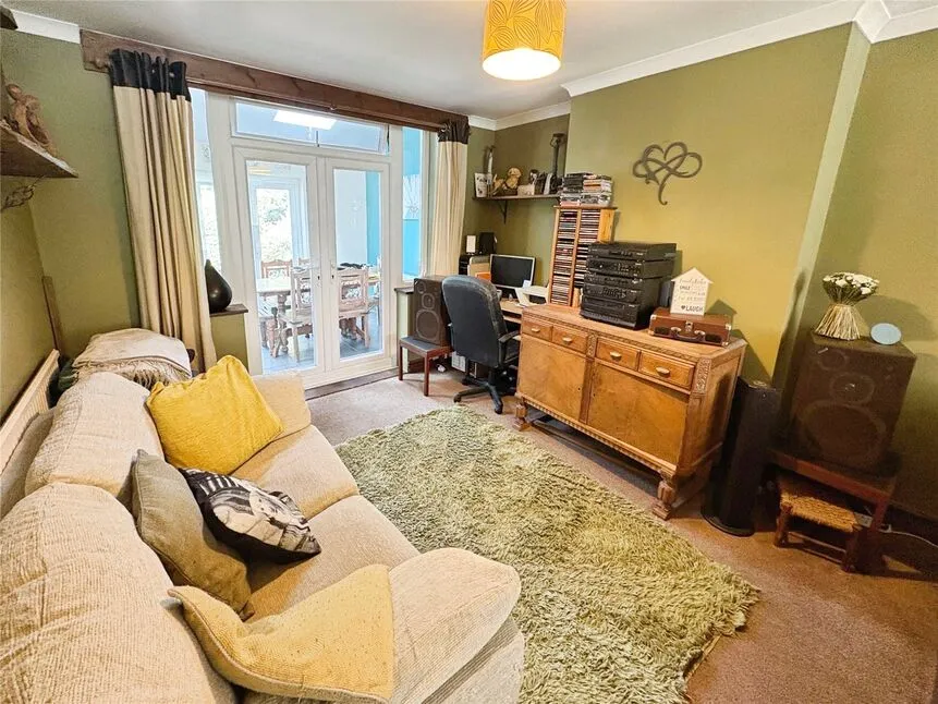 Barbridge Road, Bulkington, CV12, photo 10