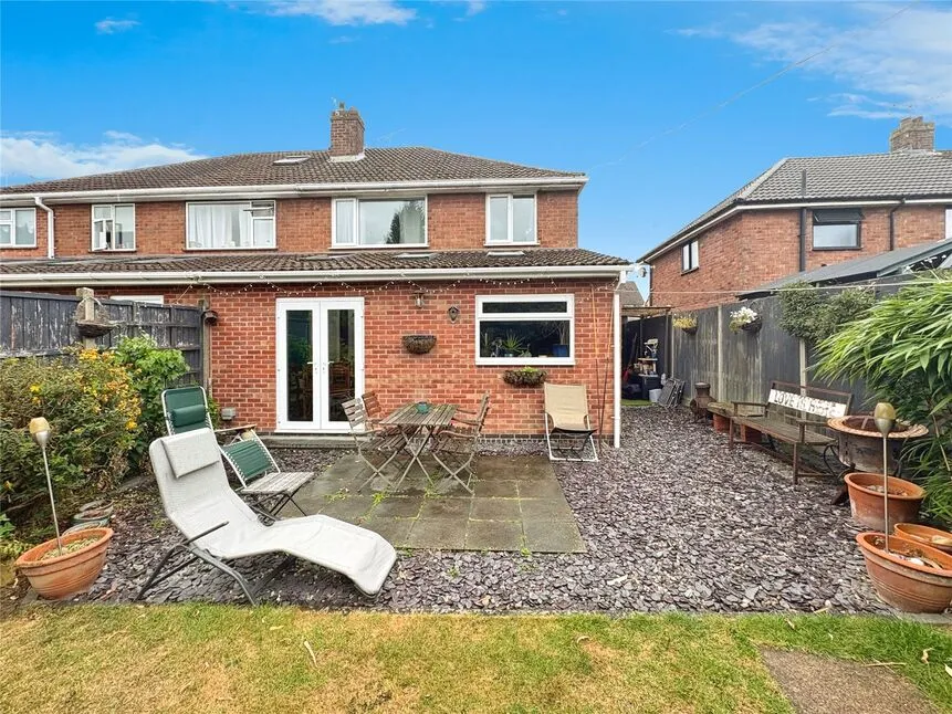 Barbridge Road, Bulkington, CV12, photo 21