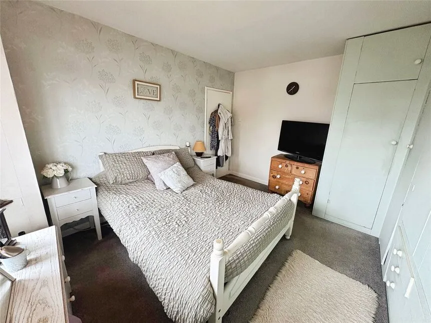 Barbridge Road, Bulkington, CV12, photo 19