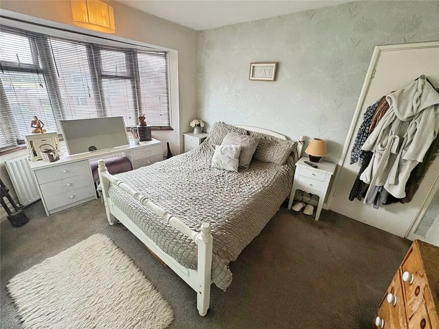 Barbridge Road, Bulkington, CV12, photo 7