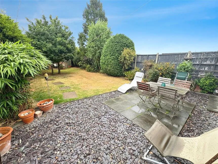 Barbridge Road, Bulkington, CV12, photo 22