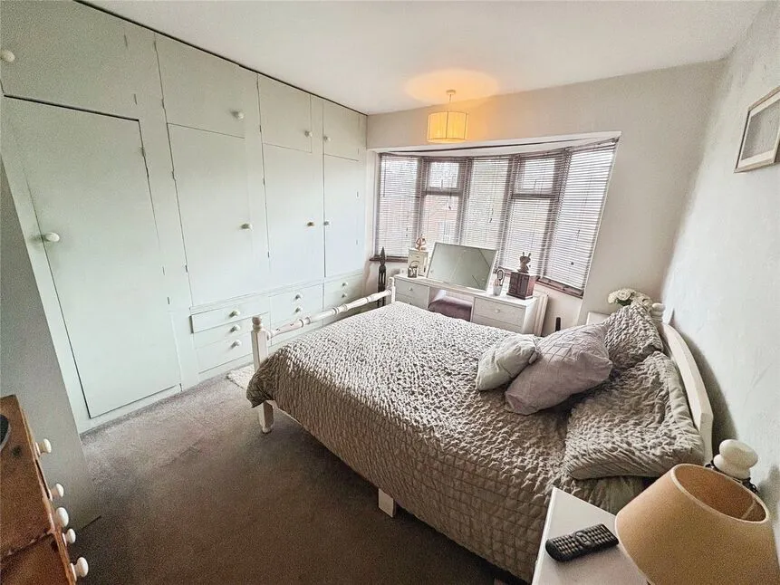 Barbridge Road, Bulkington, CV12, photo 18