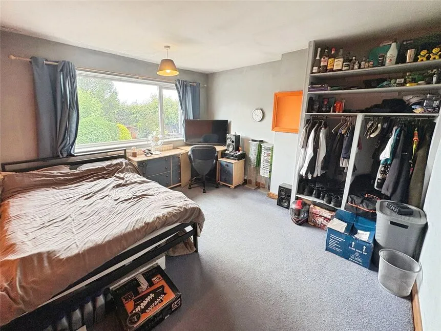 Barbridge Road, Bulkington, CV12, photo 8