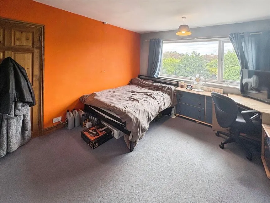Barbridge Road, Bulkington, CV12, photo 17