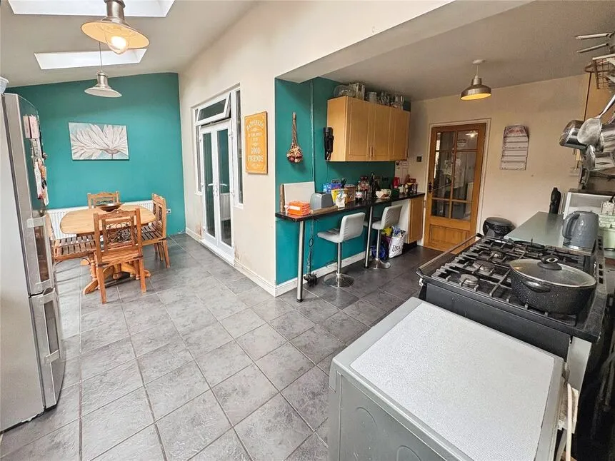 Barbridge Road, Bulkington, CV12, photo 5