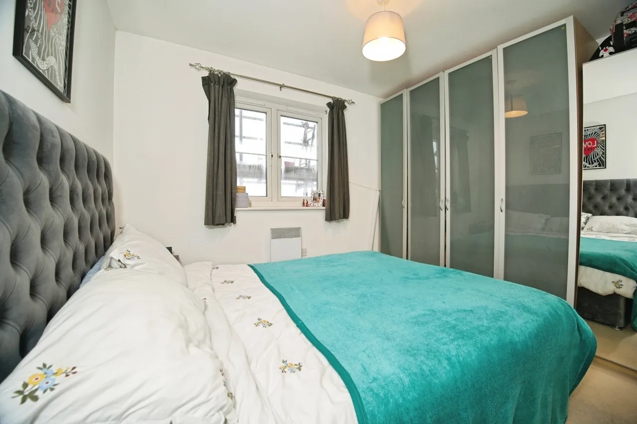 Jim Driscoll Way, Cardiff, CF11, photo 14
