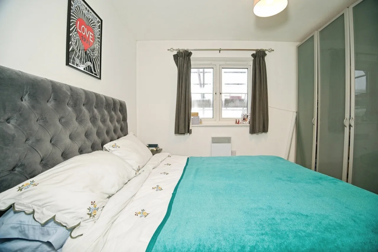 Jim Driscoll Way, Cardiff, CF11, photo 12