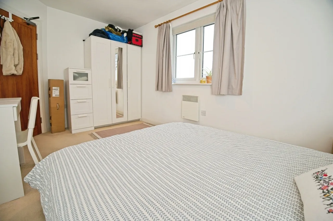 Jim Driscoll Way, Cardiff, CF11, photo 10