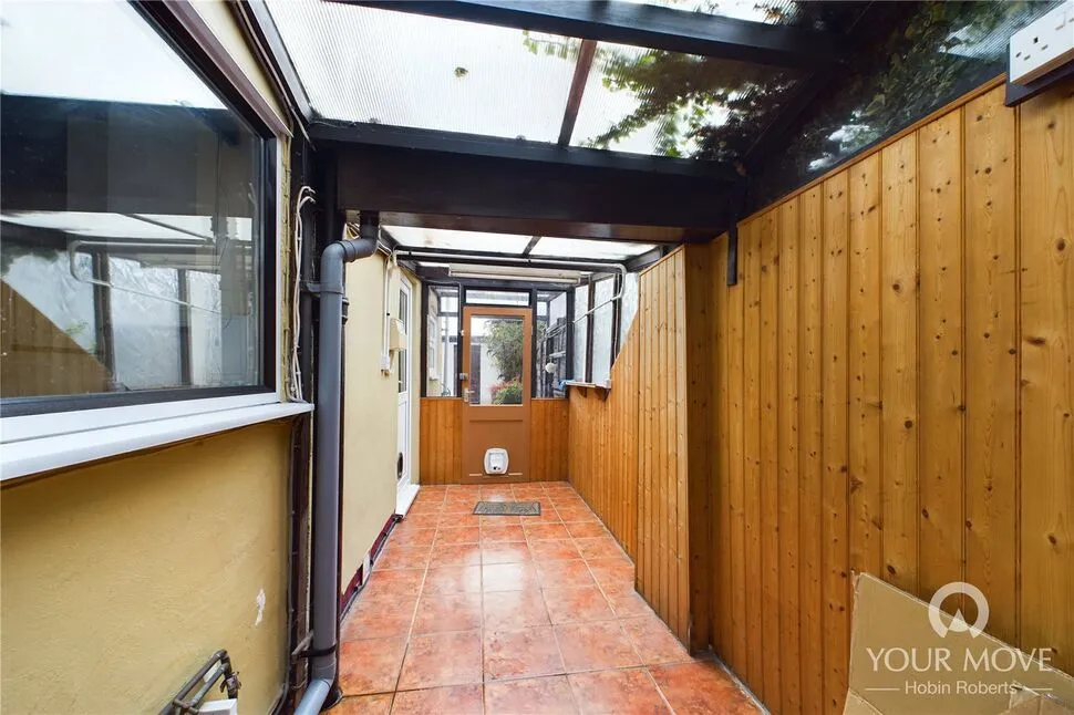 Fife Street, St James, NN5, photo 12