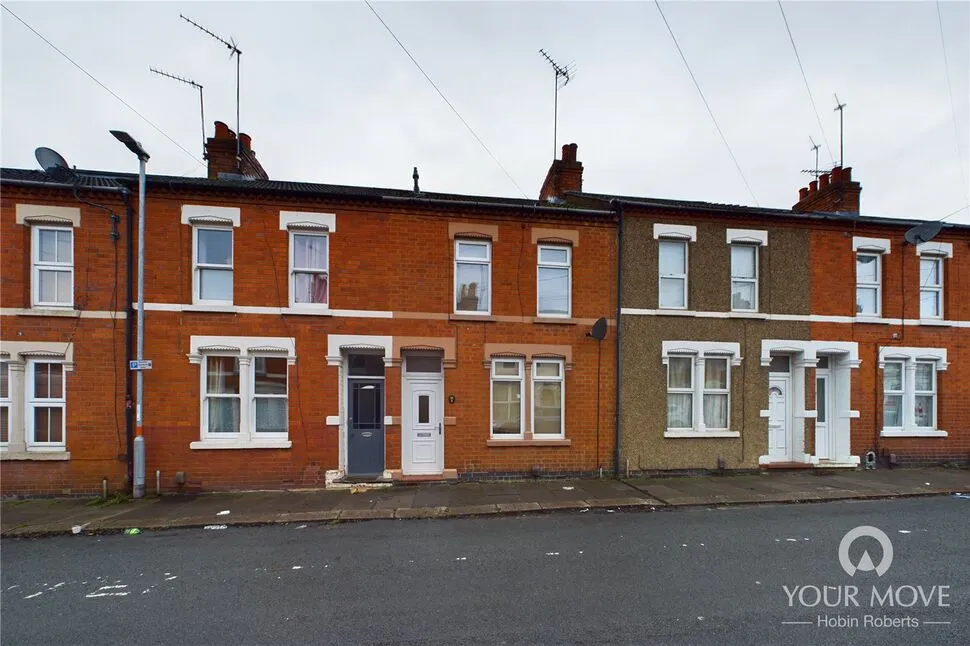 Fife Street, St James, NN5, photo 13