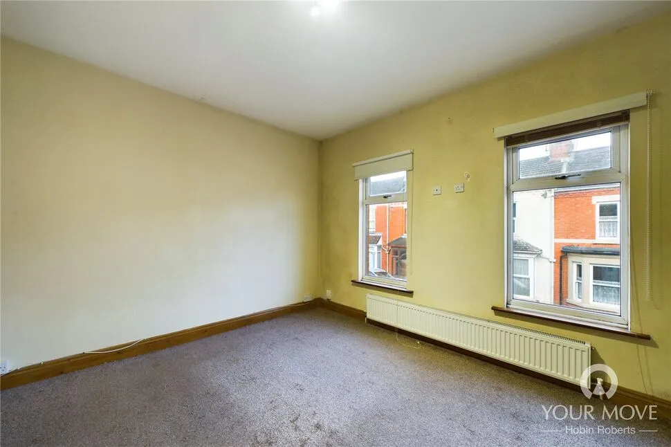 Fife Street, St James, NN5, photo 7