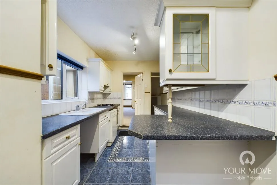 Fife Street, St James, NN5, photo 3