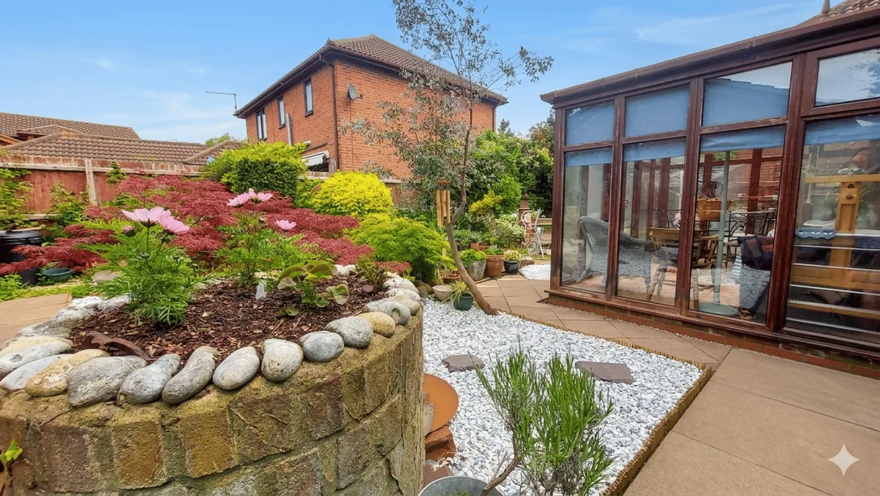 Lilac Close, Bourne, PE10, photo 32