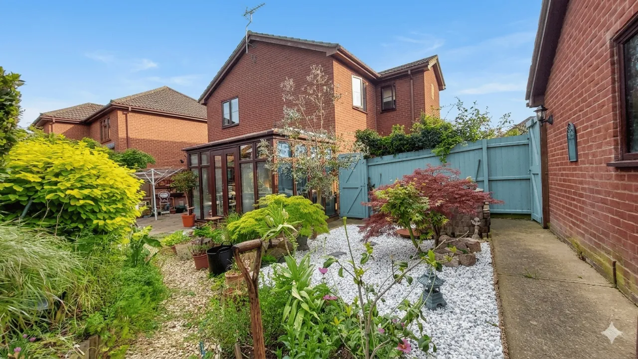 Lilac Close, Bourne, PE10, photo 30