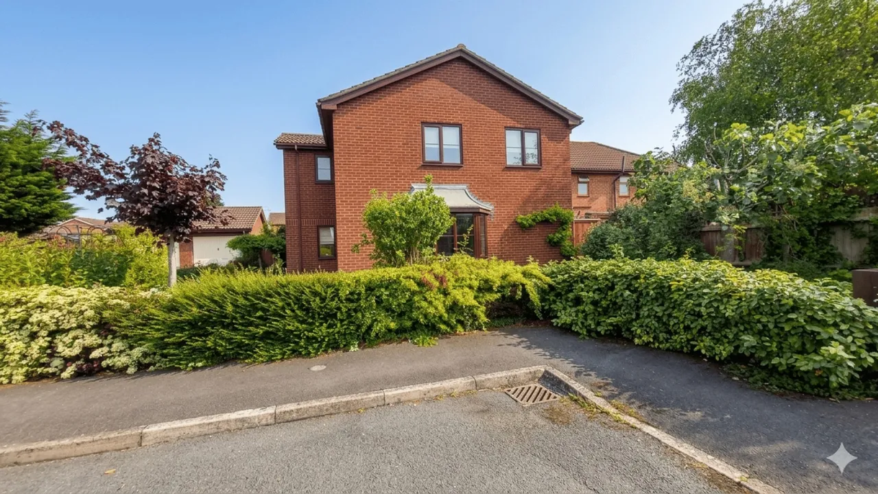 Lilac Close, Bourne, PE10, photo 34