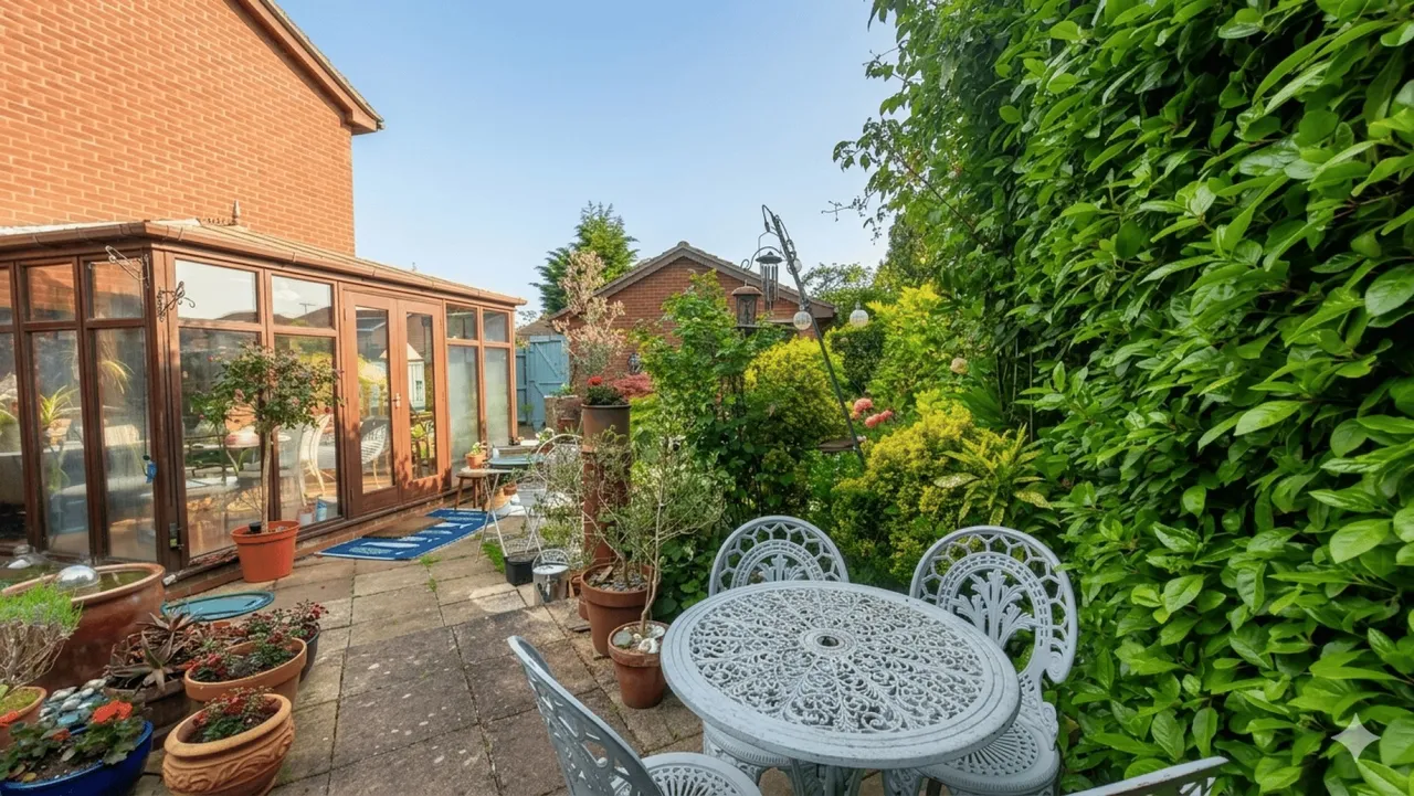 Lilac Close, Bourne, PE10, photo 28