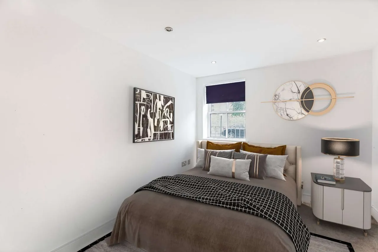 Sandringham Road, London, E8, photo 12