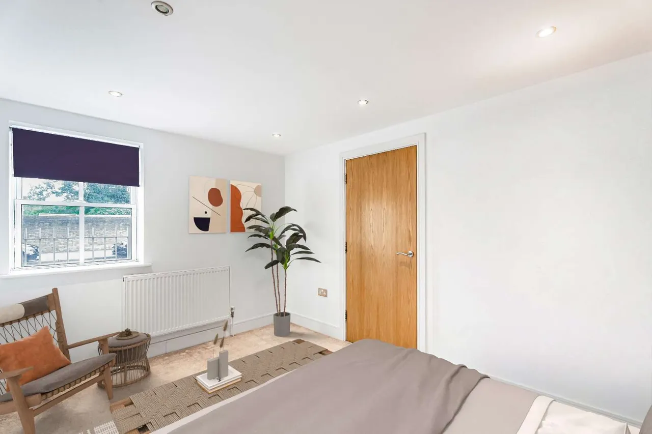 Sandringham Road, London, E8, photo 8