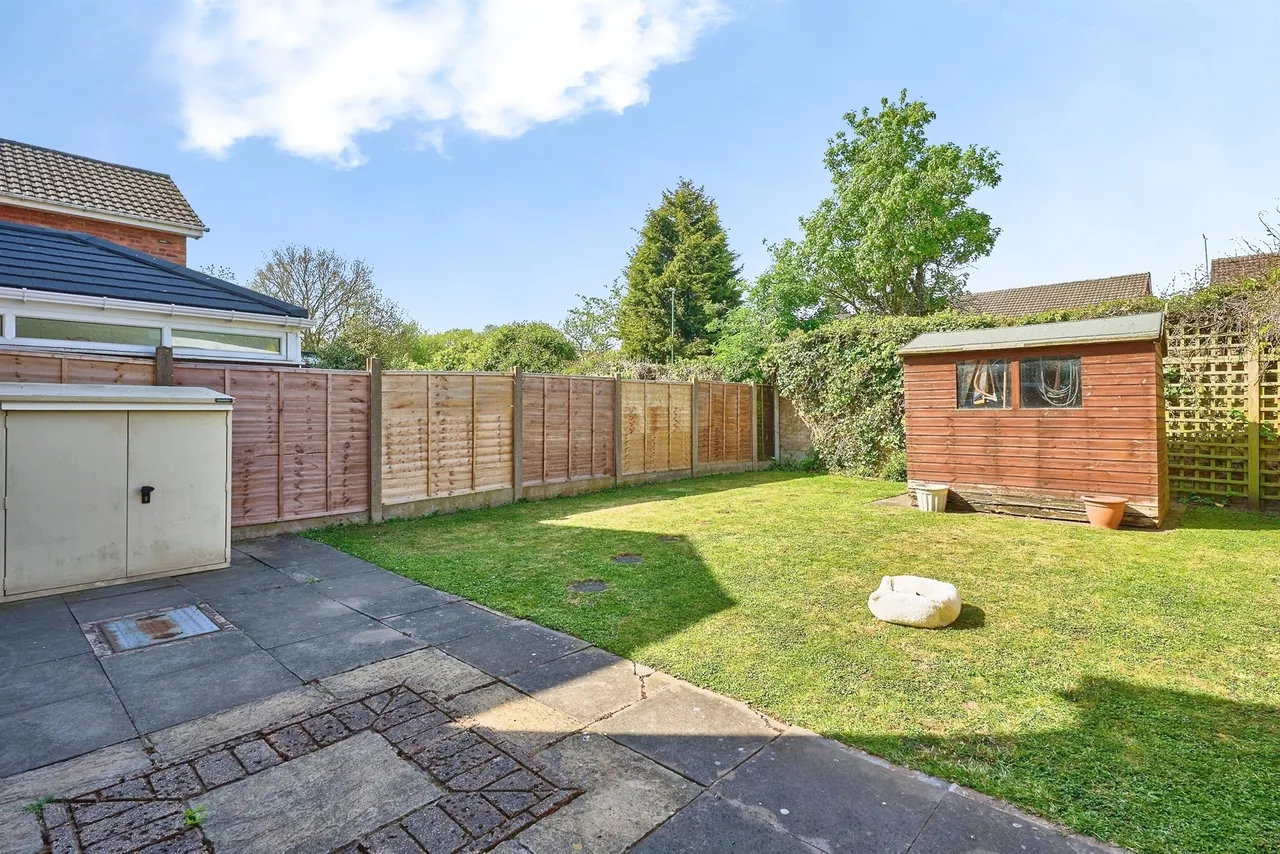 Newent Close, Willenhall, WV12, photo 17