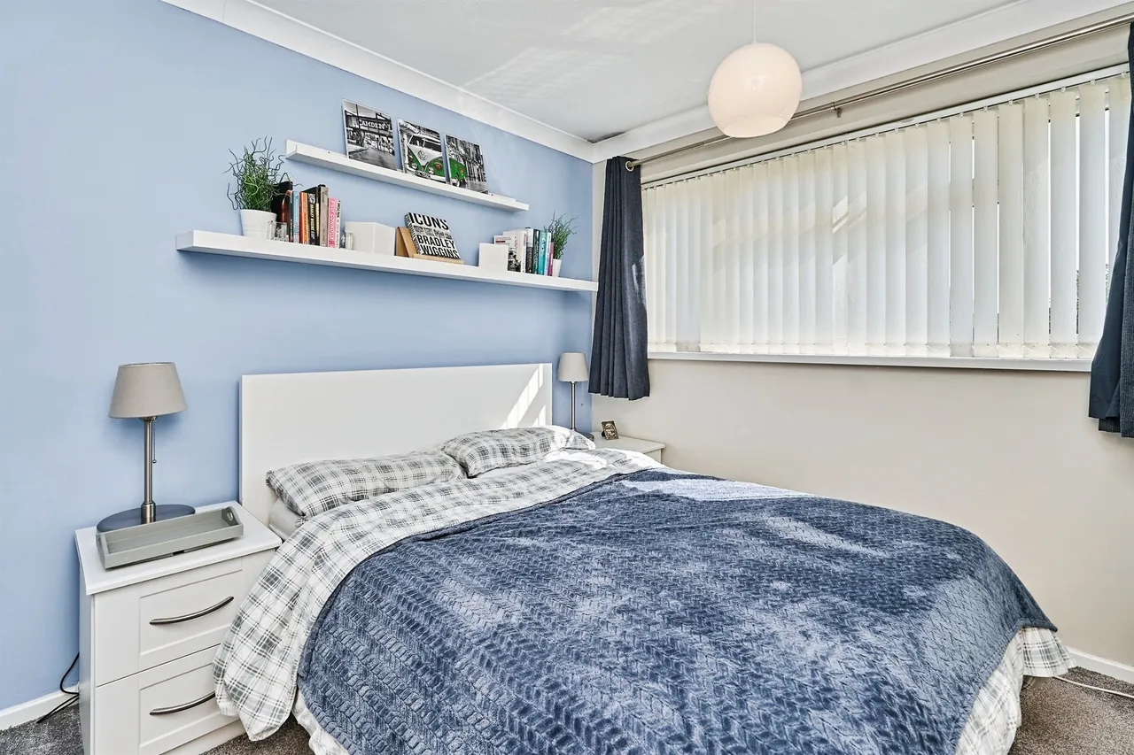 Newent Close, Willenhall, WV12, photo 9