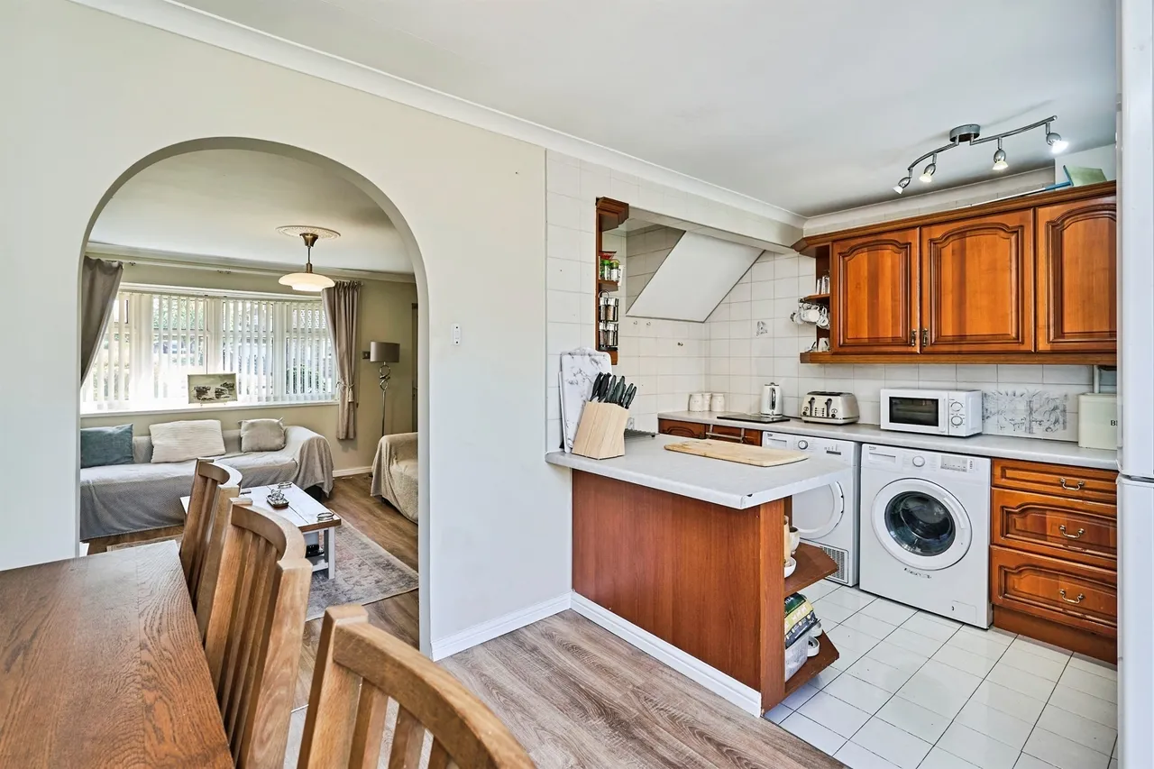 Newent Close, Willenhall, WV12, photo 4
