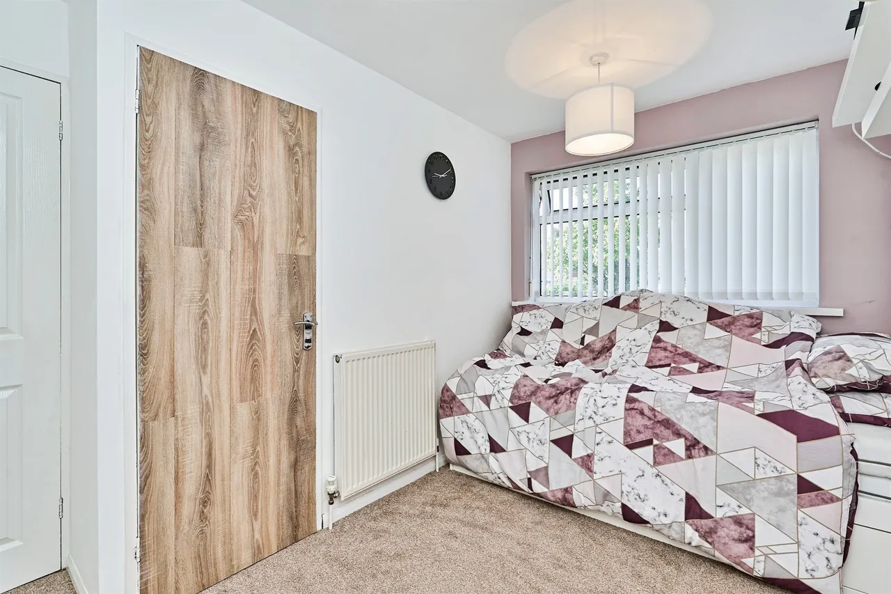 Newent Close, Willenhall, WV12, photo 12