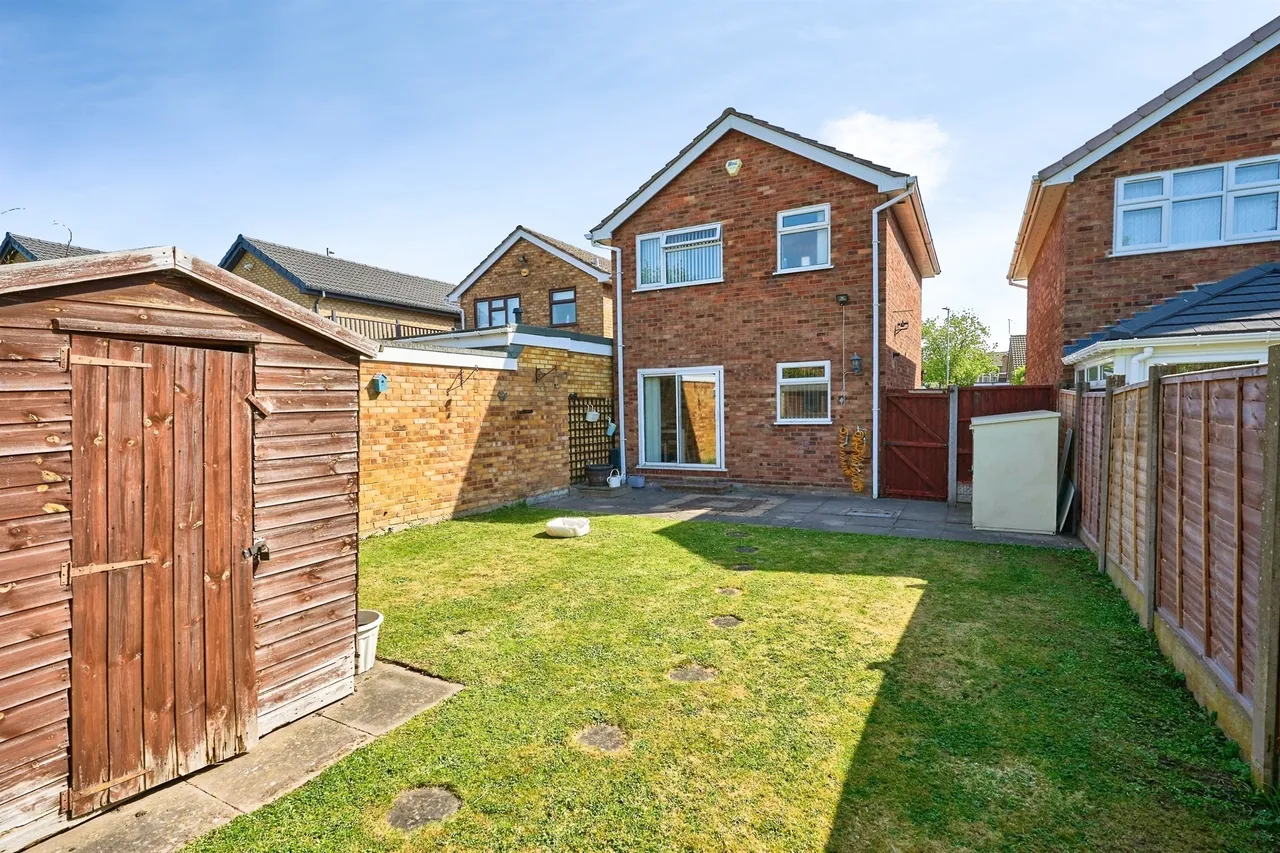 Newent Close, Willenhall, WV12, photo 18