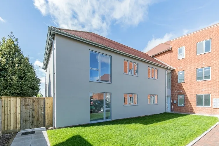2 bed flat to rent, Denchworth Road, Grove, OX12