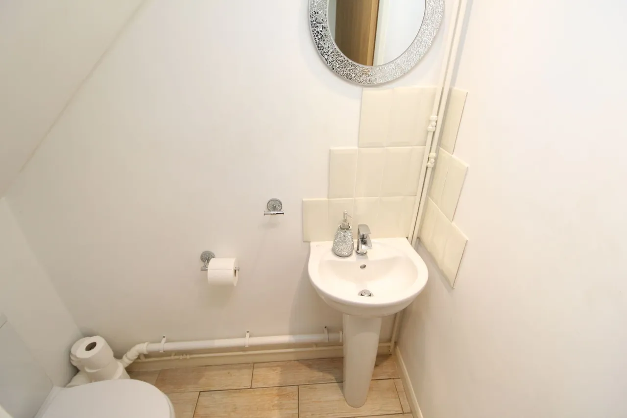 Whetstone, Leicester, photo 11
