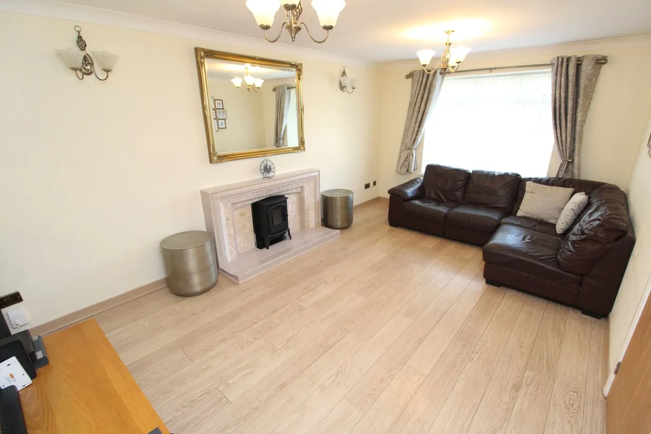 Whetstone, Leicester, photo 9